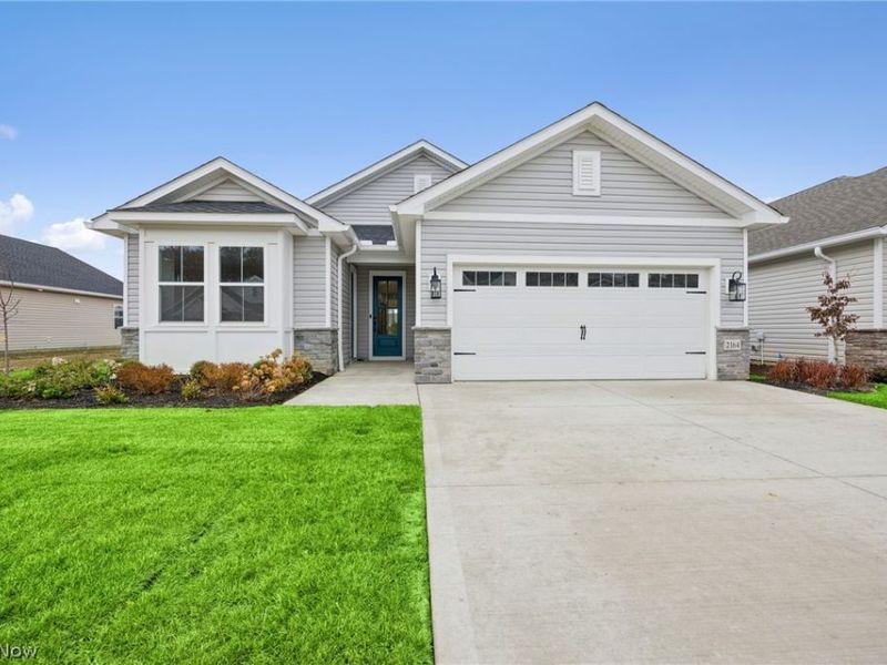 2164 Myla Way, Amherst, OH 44001 Photo 1