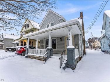 3174 W 94th Street, Cleveland, OH 44102