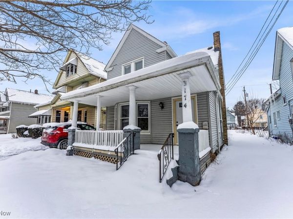 3174 W 94th Street, Cleveland, OH 44102