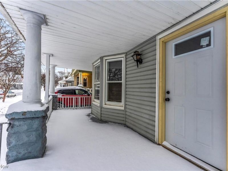 3174 W 94th Street, Cleveland, OH 44102 Photo 3