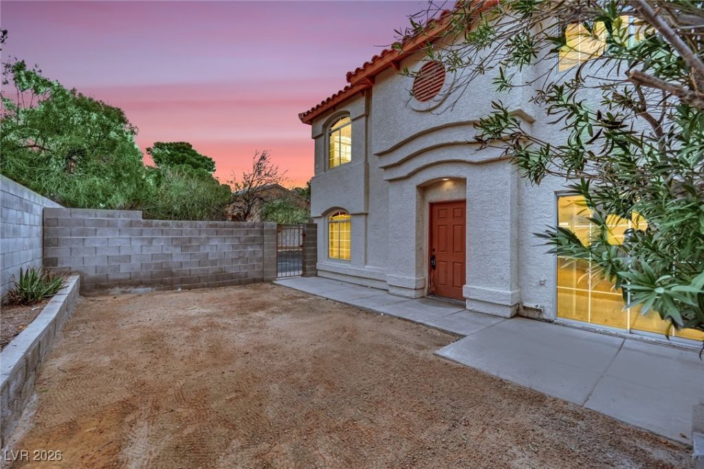 3403 Twilight Star Drive, Las Vegas, NV 89117 Main Photo