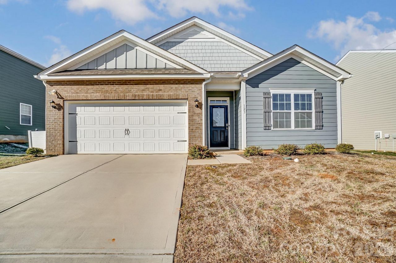 123 Neill Estate Lane, Mooresville, NC 28117 Main Photo