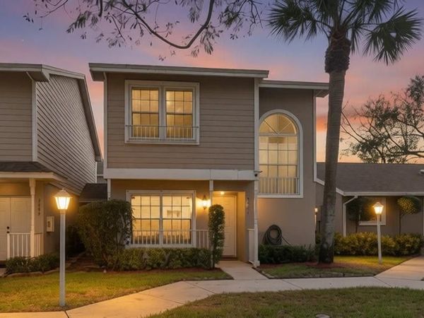 3611 NW 122nd Ter, Unit 3611, Sunrise, FL 33323