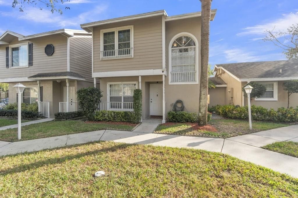 3611 NW 122nd Terrace, Unit 3611, Sunrise, FL 33323 Photo