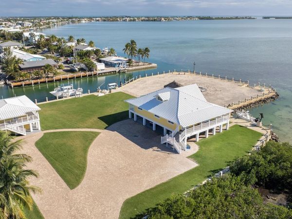 24200 Overseas Highway, Summerland, FL 33042