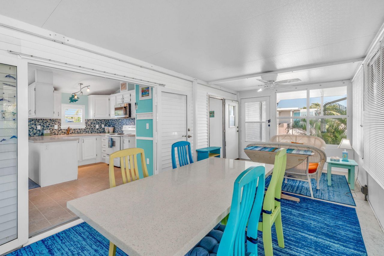 701 Spanish Main Drive, Unit 140, Cudjoe, FL 33042 Photo