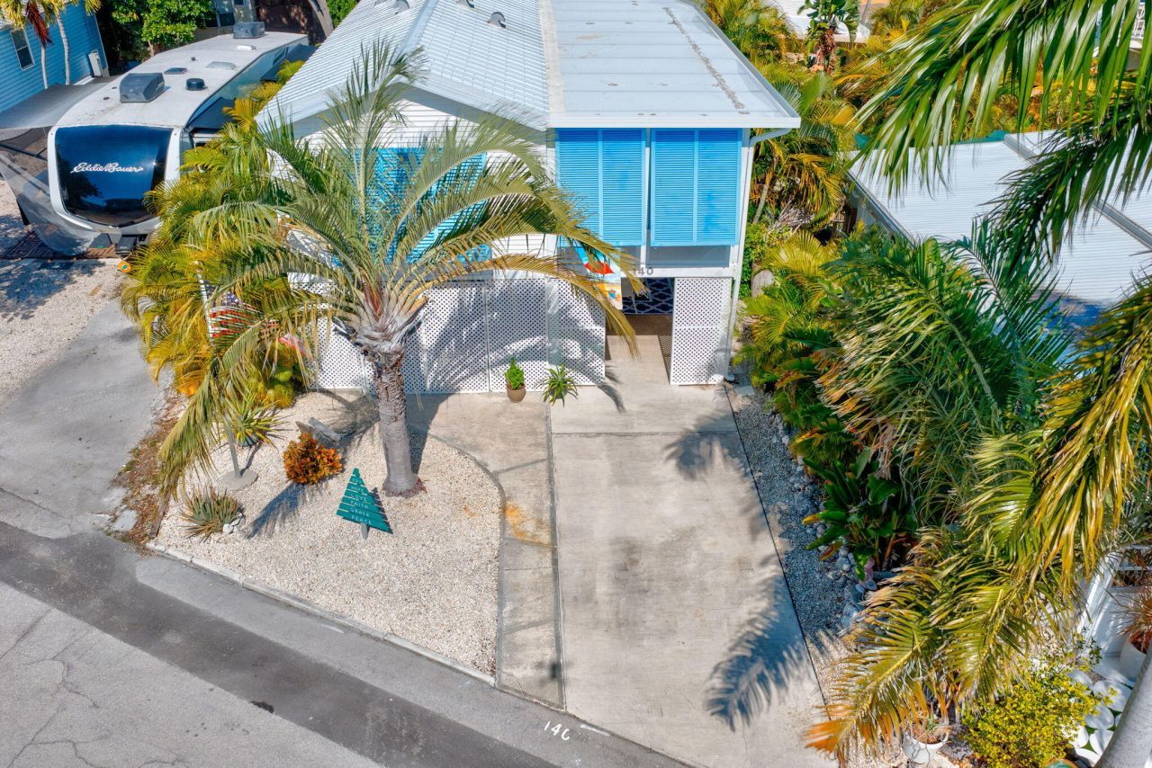 701 Spanish Main Drive, Unit 140, Cudjoe, FL 33042 Photo