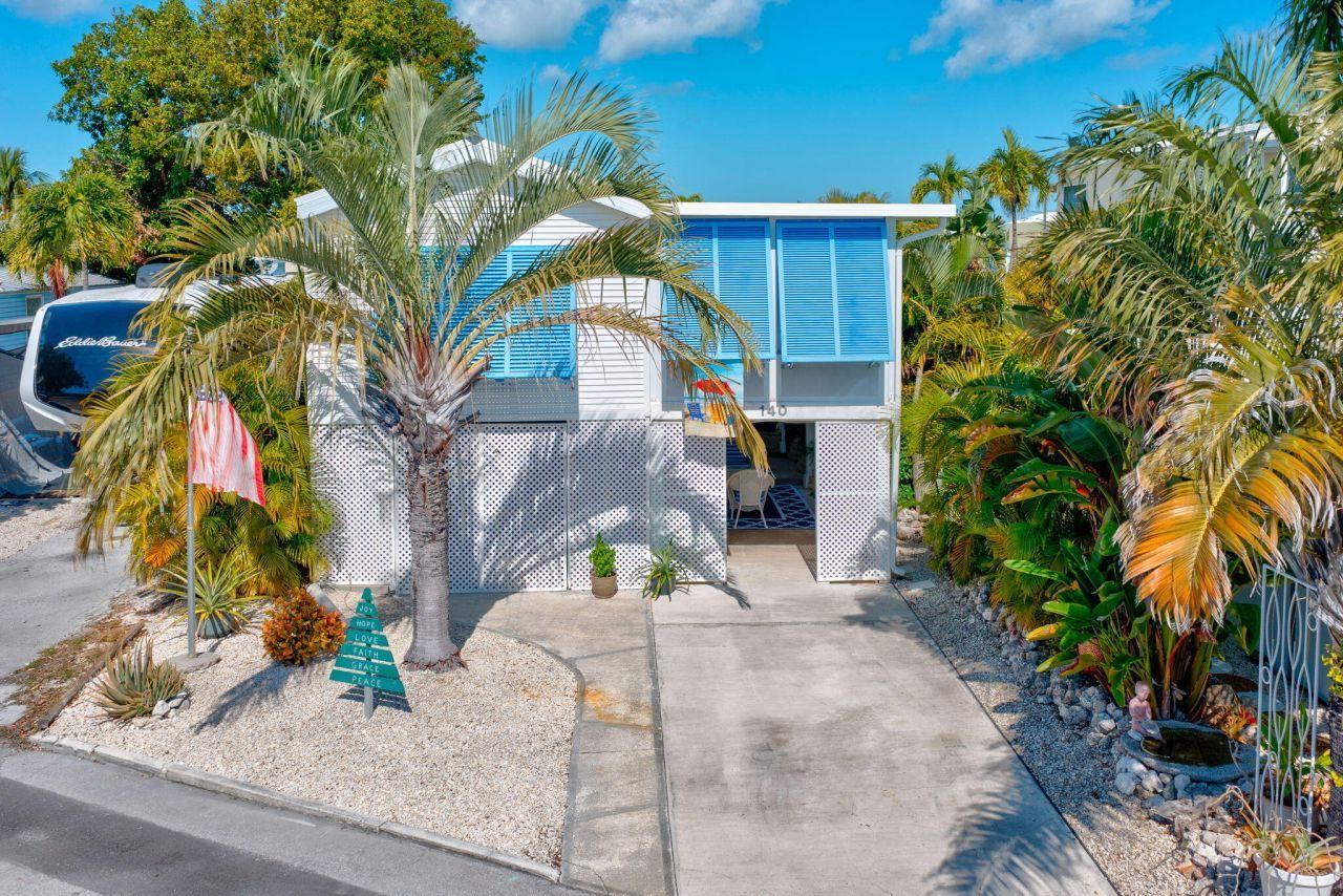 701 Spanish Main Drive, Unit 140, Cudjoe, FL 33042 Photo