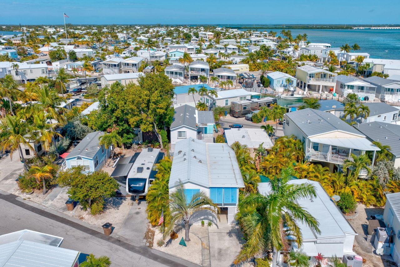 701 Spanish Main Drive, Unit 140, Cudjoe, FL 33042 Photo
