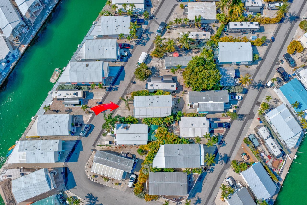 701 Spanish Main Drive, Unit 140, Cudjoe, FL 33042 Photo