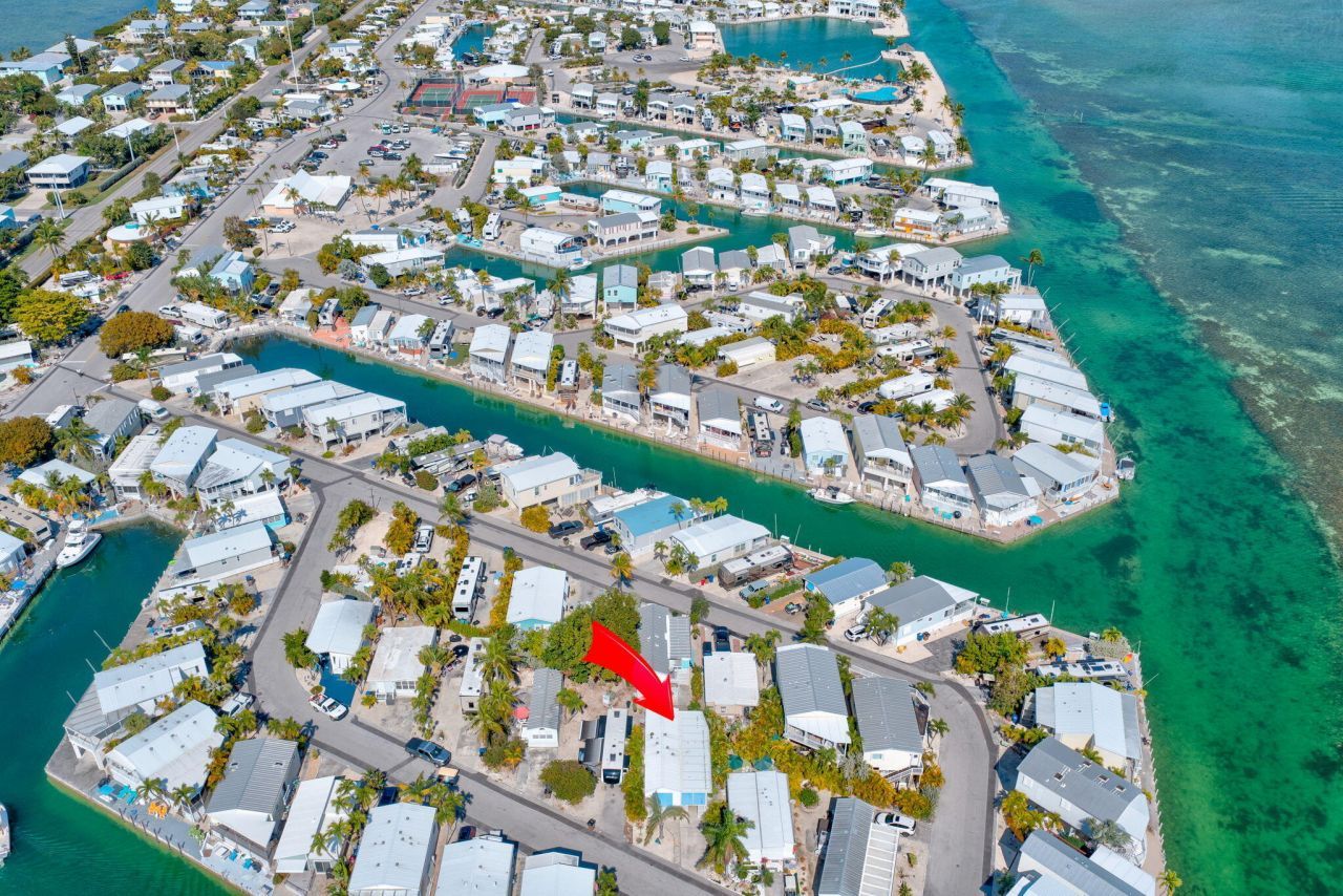 701 Spanish Main Drive, Unit 140, Cudjoe, FL 33042 Photo
