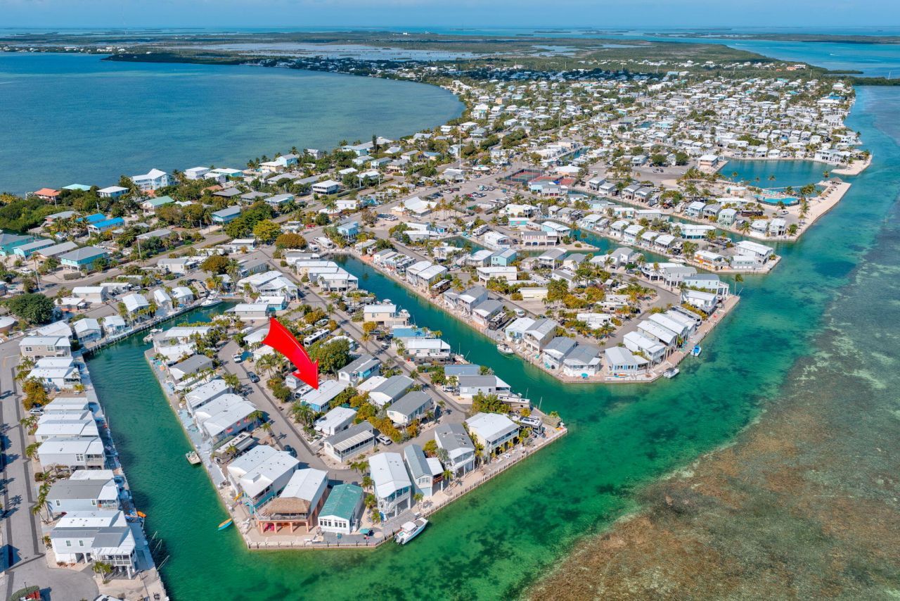 701 Spanish Main Drive, Unit 140, Cudjoe, FL 33042 Photo