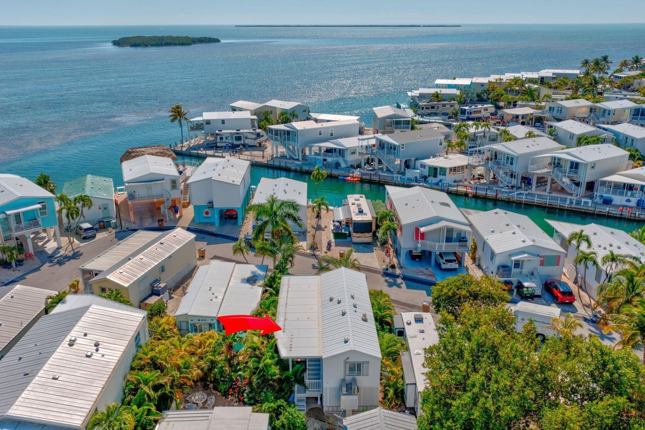 701 Spanish Main Drive, Unit 140, Cudjoe, FL 33042 Photo