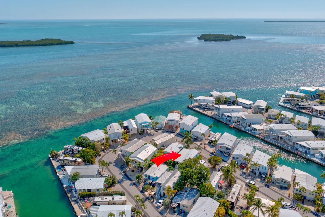 701 Spanish Main Drive, Unit 140, Cudjoe, FL 33042 Photo