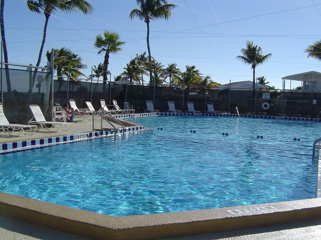 701 Spanish Main Drive, Unit 140, Cudjoe, FL 33042 Photo