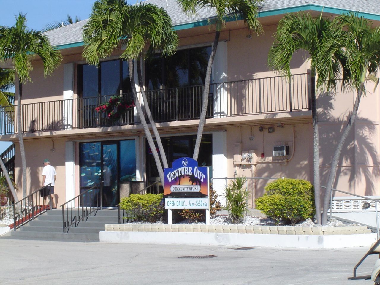 701 Spanish Main Drive, Unit 140, Cudjoe, FL 33042 Photo