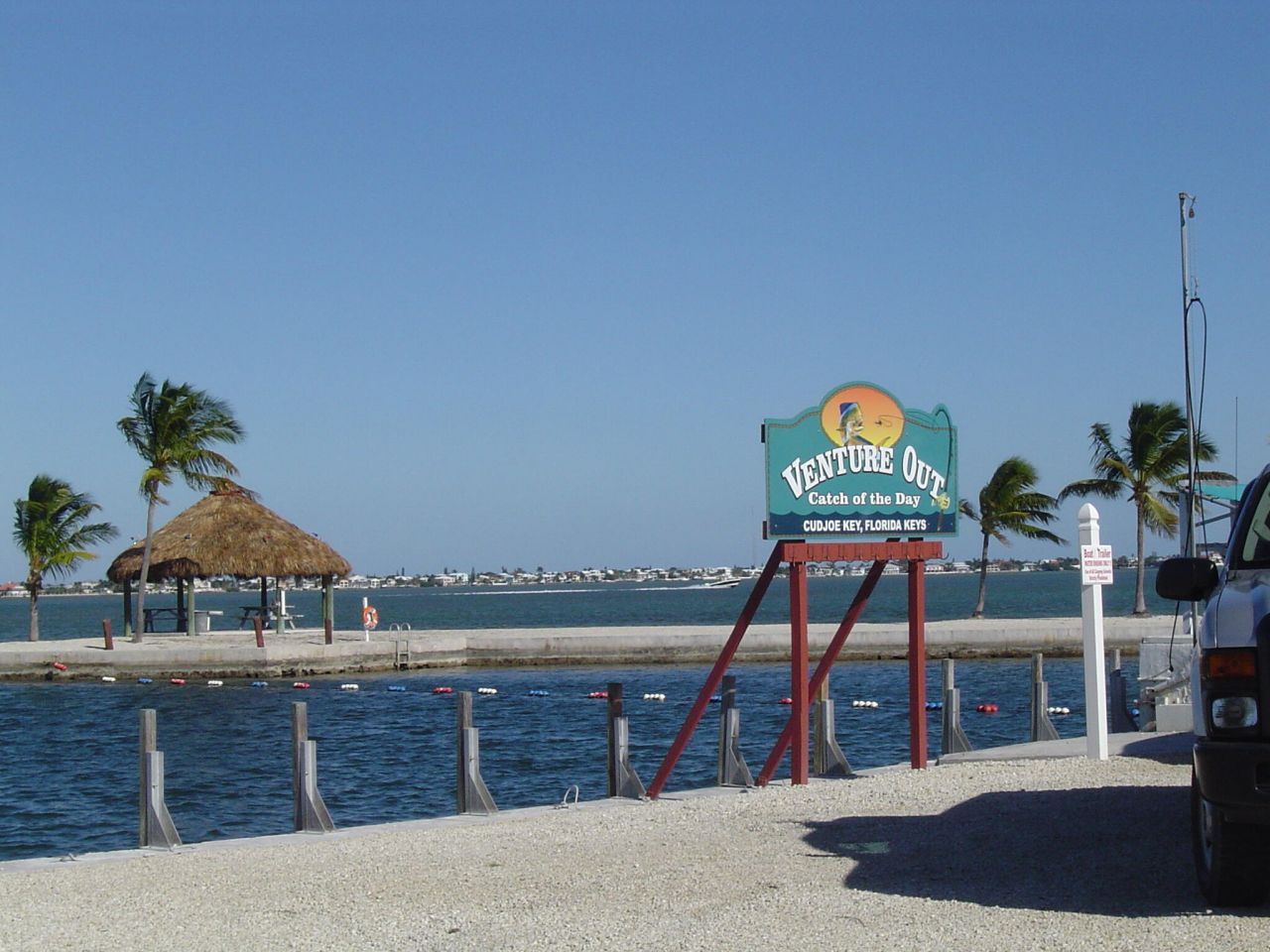 701 Spanish Main Drive, Unit 140, Cudjoe, FL 33042 Photo