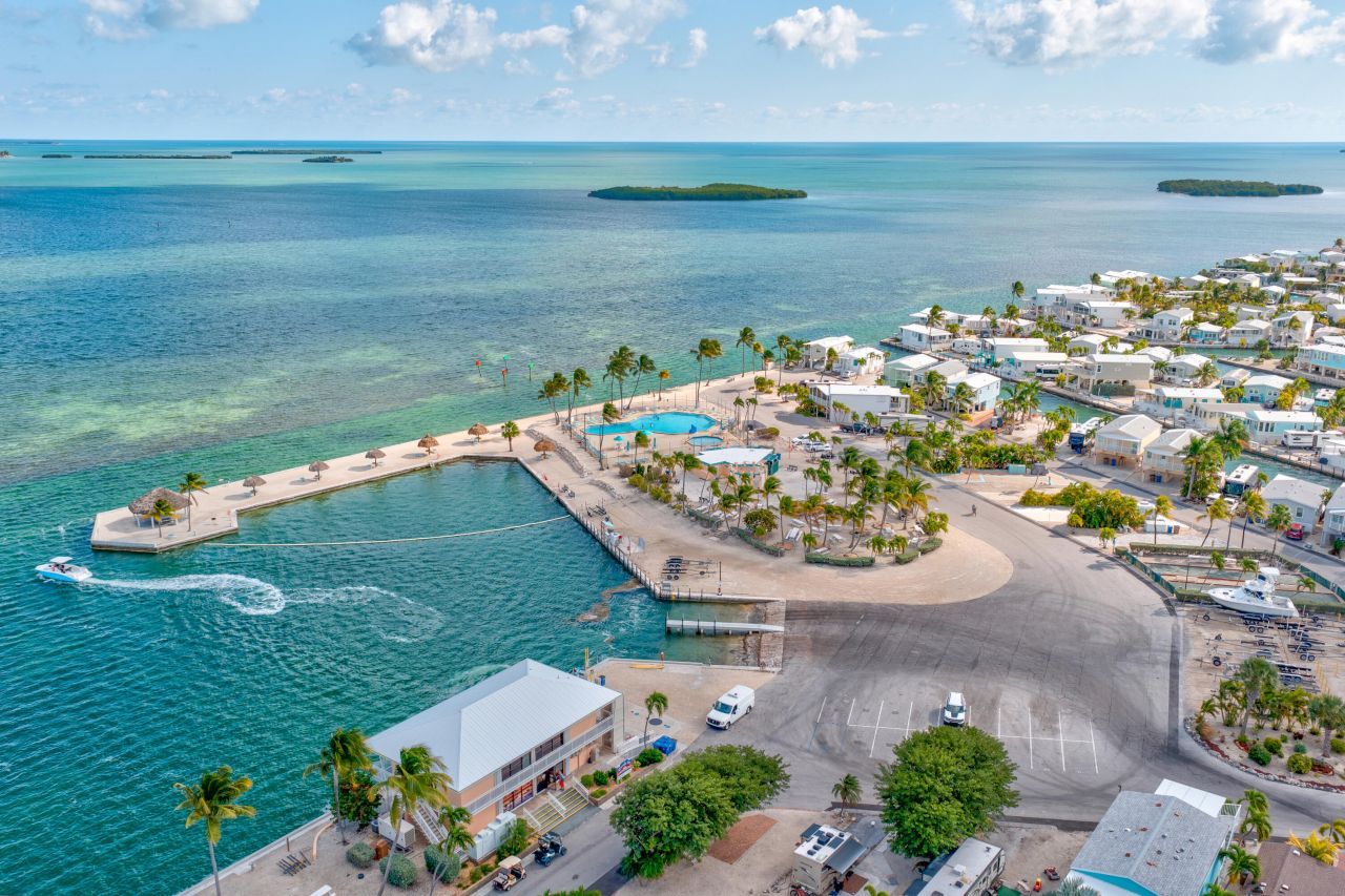 701 Spanish Main Drive, Unit 140, Cudjoe, FL 33042 Photo