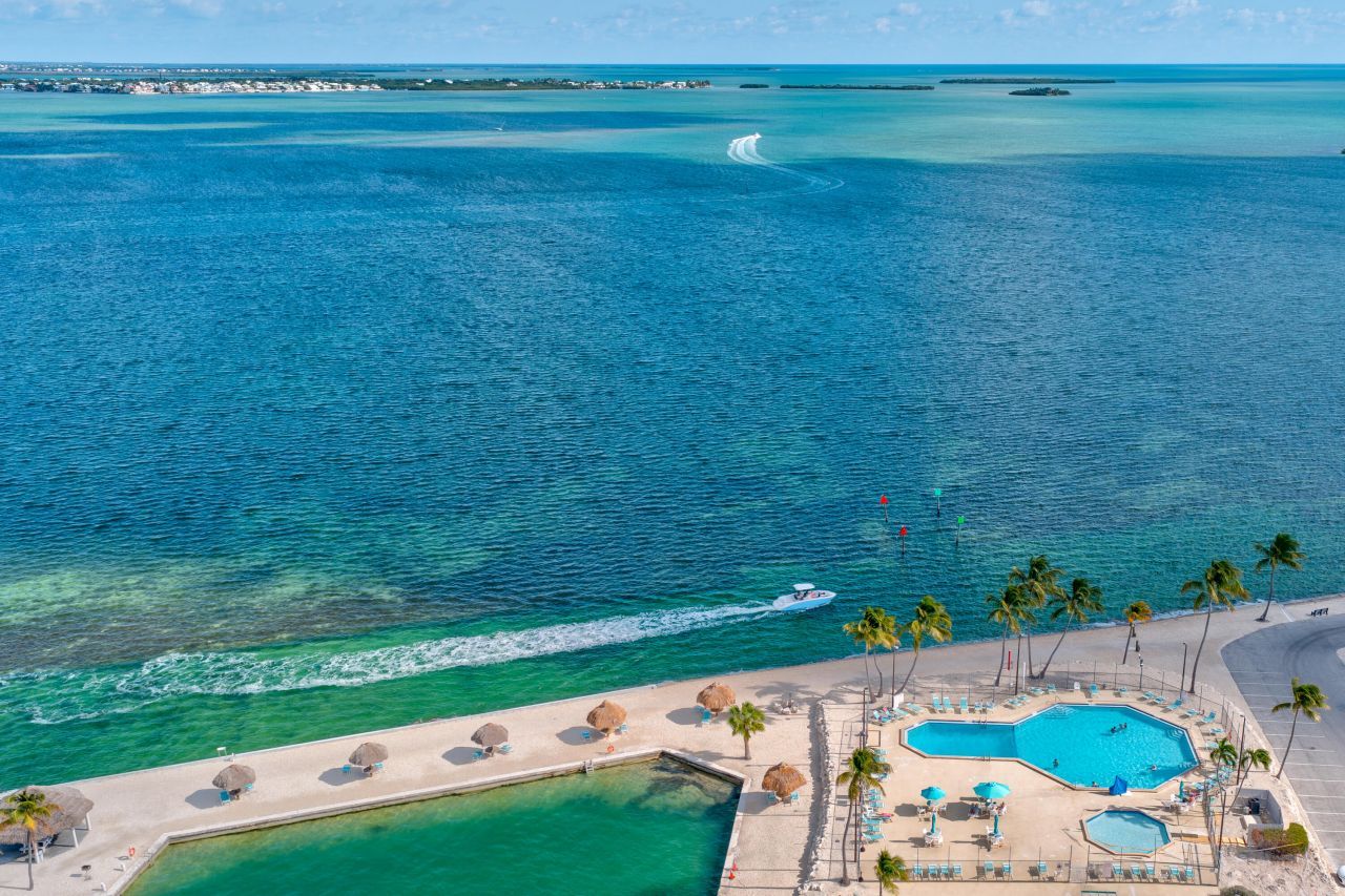 701 Spanish Main Drive, Unit 140, Cudjoe, FL 33042 Photo