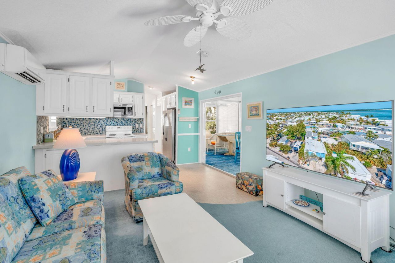 701 Spanish Main Drive, Unit 140, Cudjoe, FL 33042 Photo