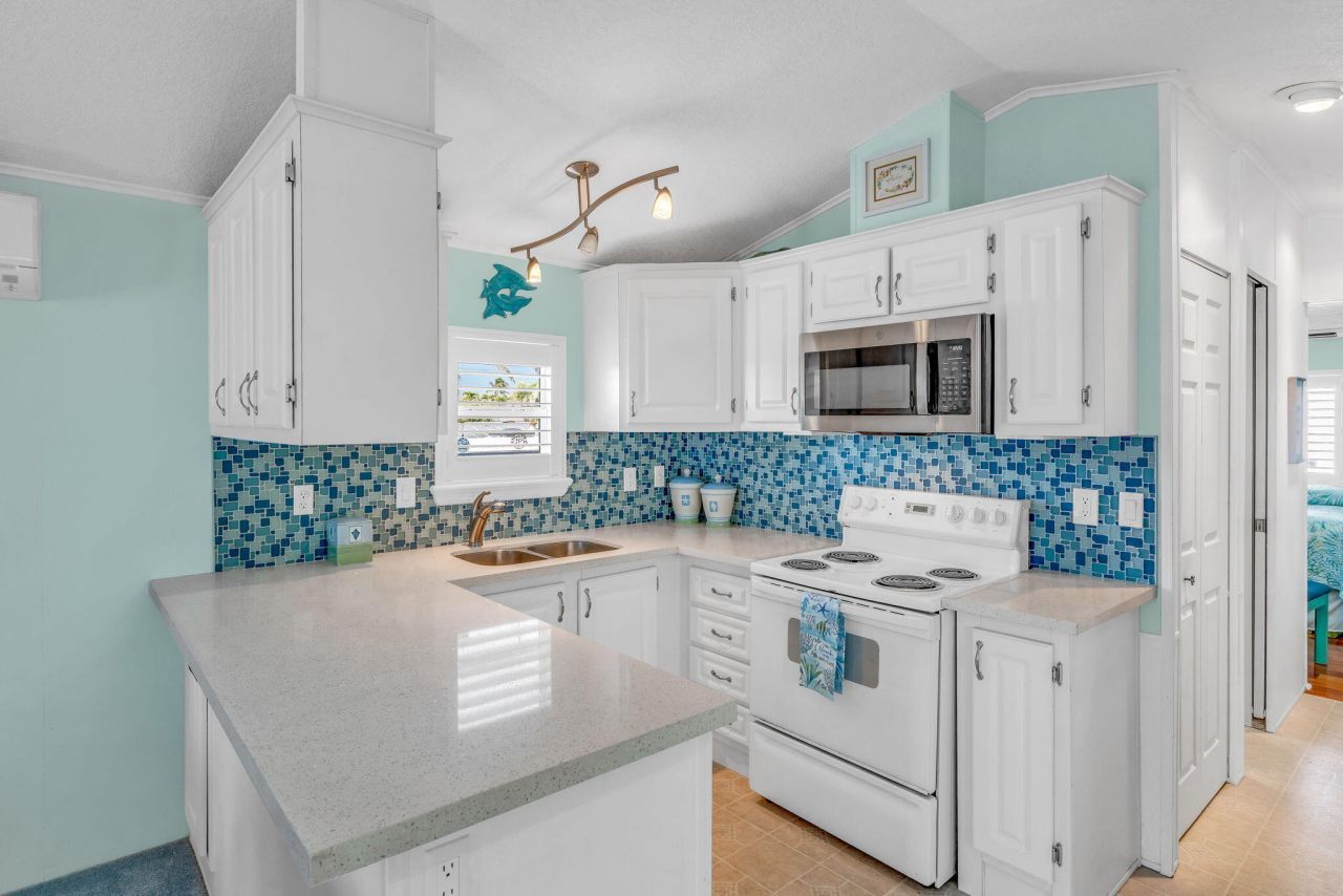701 Spanish Main Drive, Unit 140, Cudjoe, FL 33042 Photo