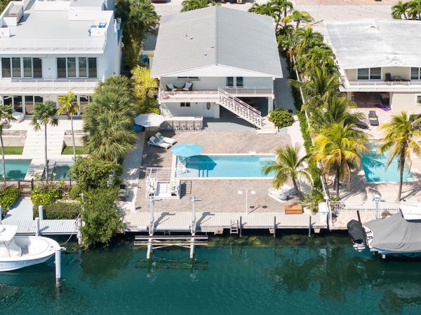 187 Plantation Avenue, Tavernier, FL 33070