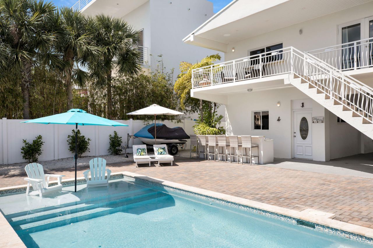 187 Plantation Avenue, Tavernier, FL 33070 Photo