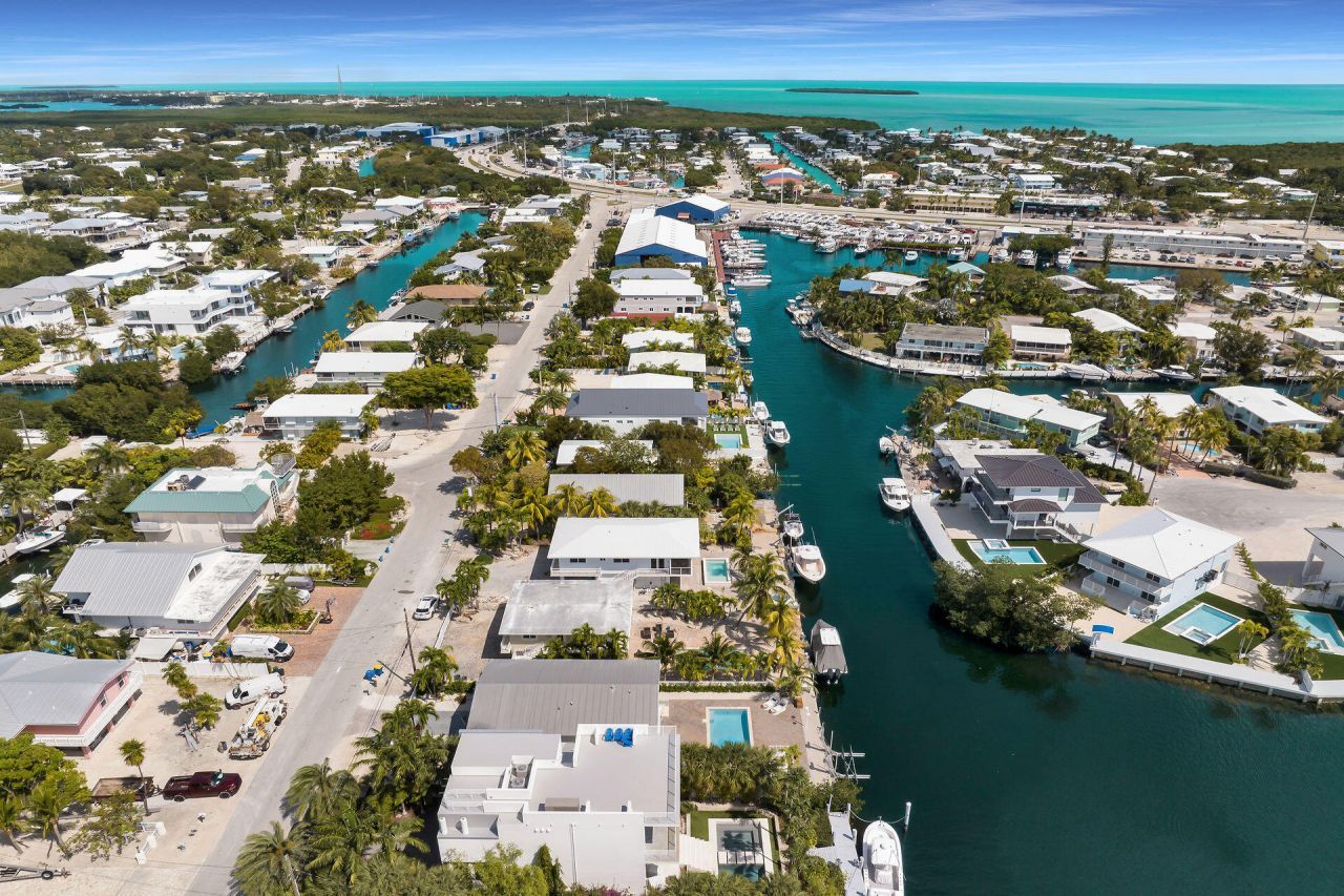 187 Plantation Avenue, Tavernier, FL 33070 Photo