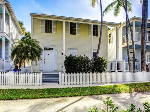 202 Golf Club Drive, KEY WEST, FL 33040