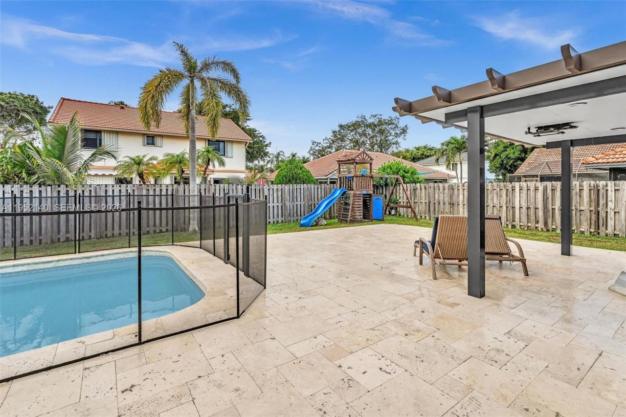 821 Somerset Ave, Davie, FL 33325 Photo