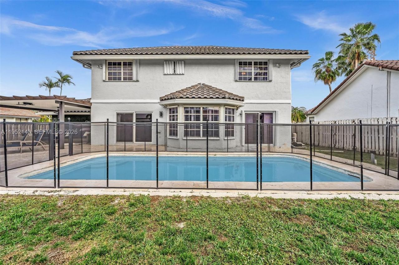 821 Somerset Ave, Davie, FL 33325 Photo