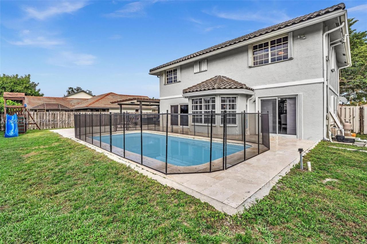 821 Somerset Ave, Davie, FL 33325 Photo