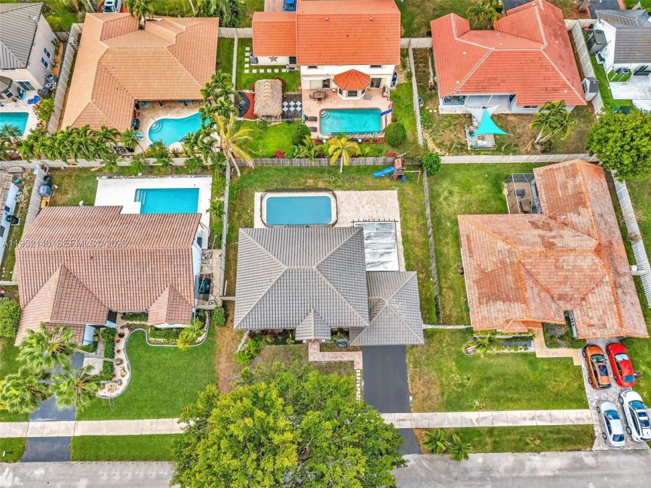 821 Somerset Ave, Davie, FL 33325 Photo