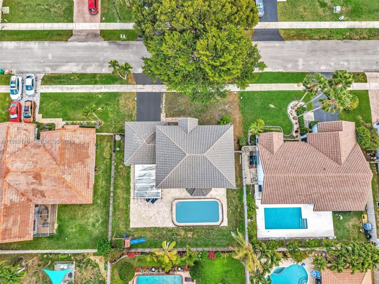 821 Somerset Ave, Davie, FL 33325 Photo