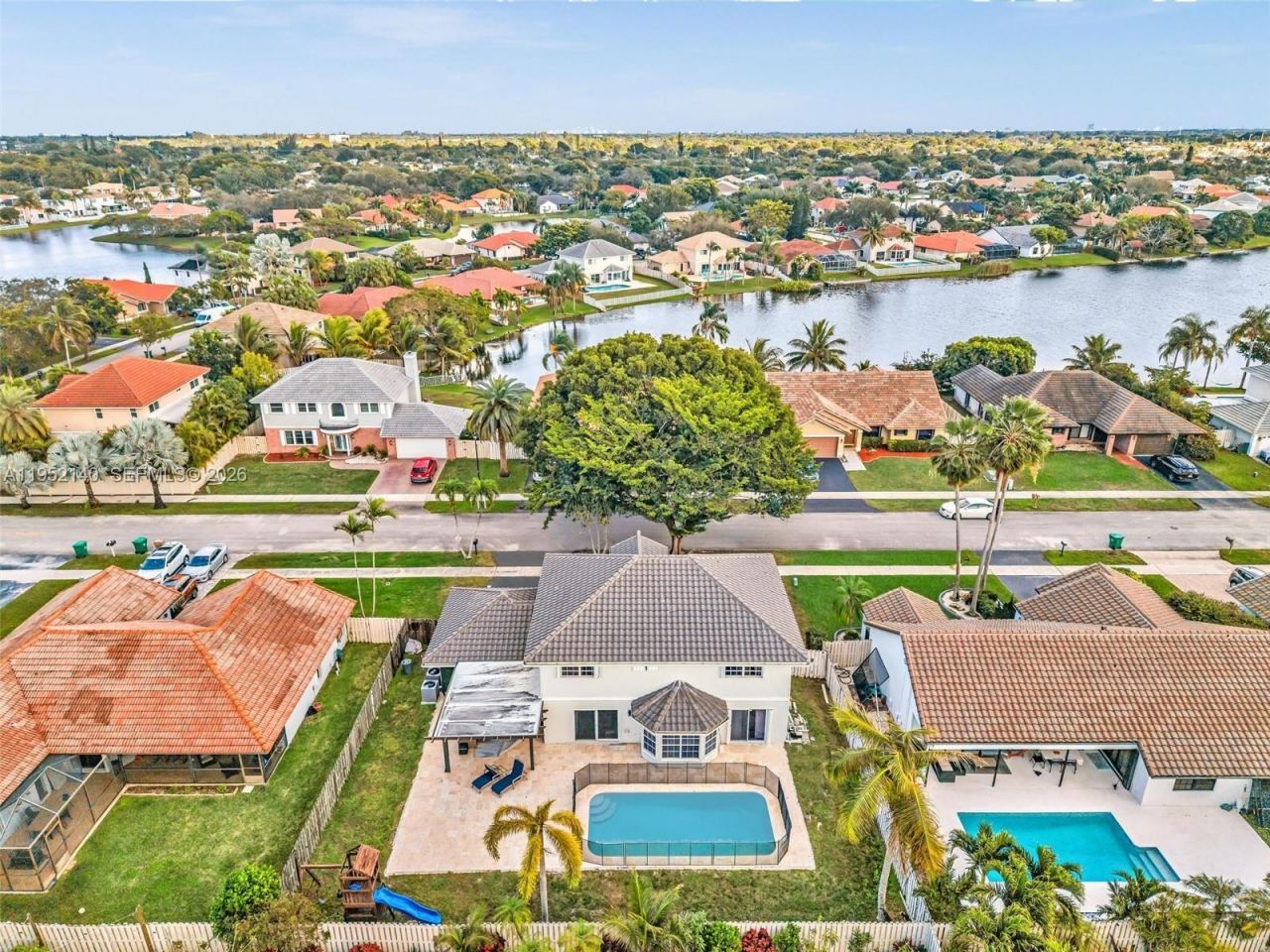 821 Somerset Ave, Davie, FL 33325 Photo