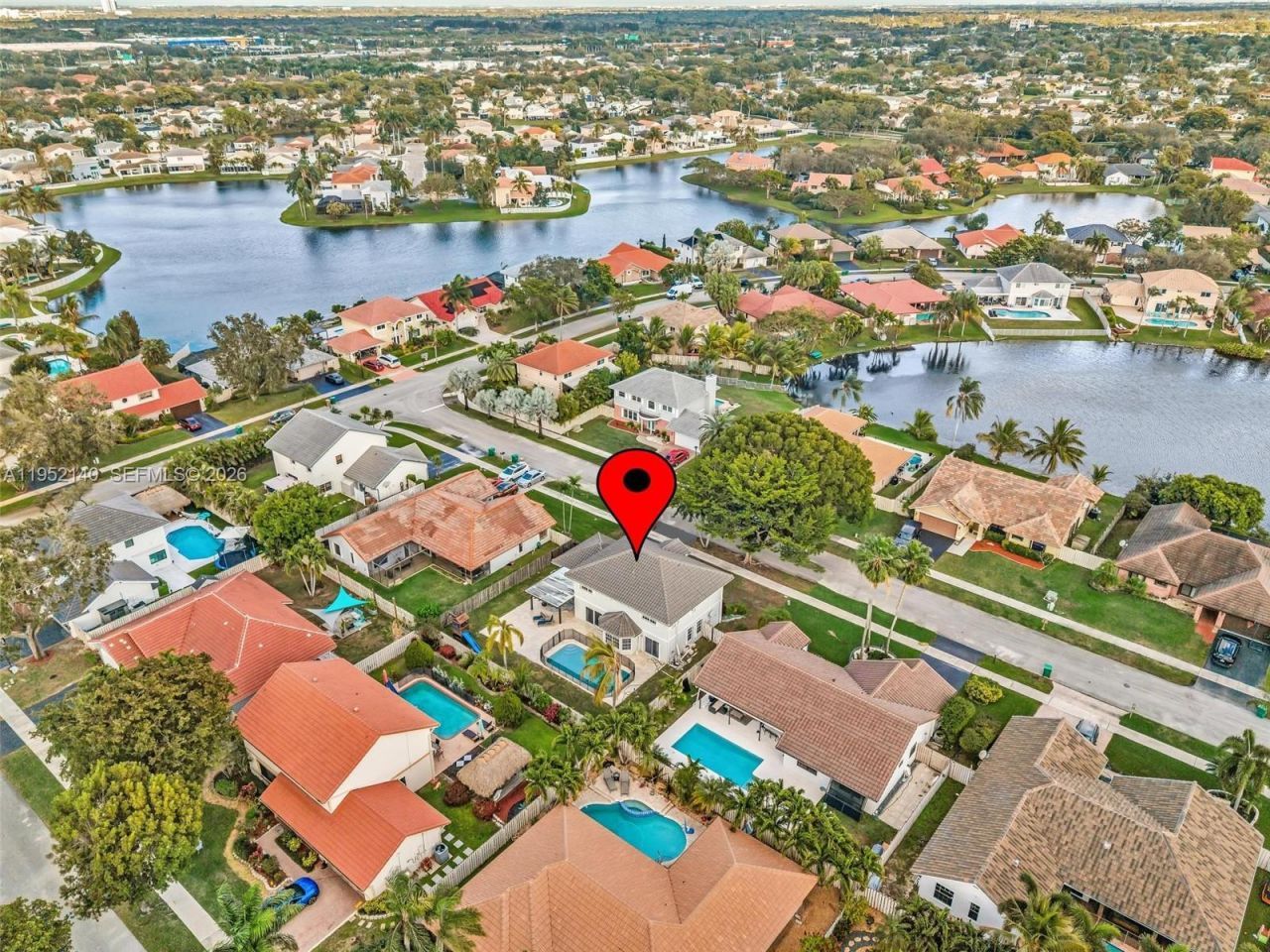 821 Somerset Ave, Davie, FL 33325 Photo