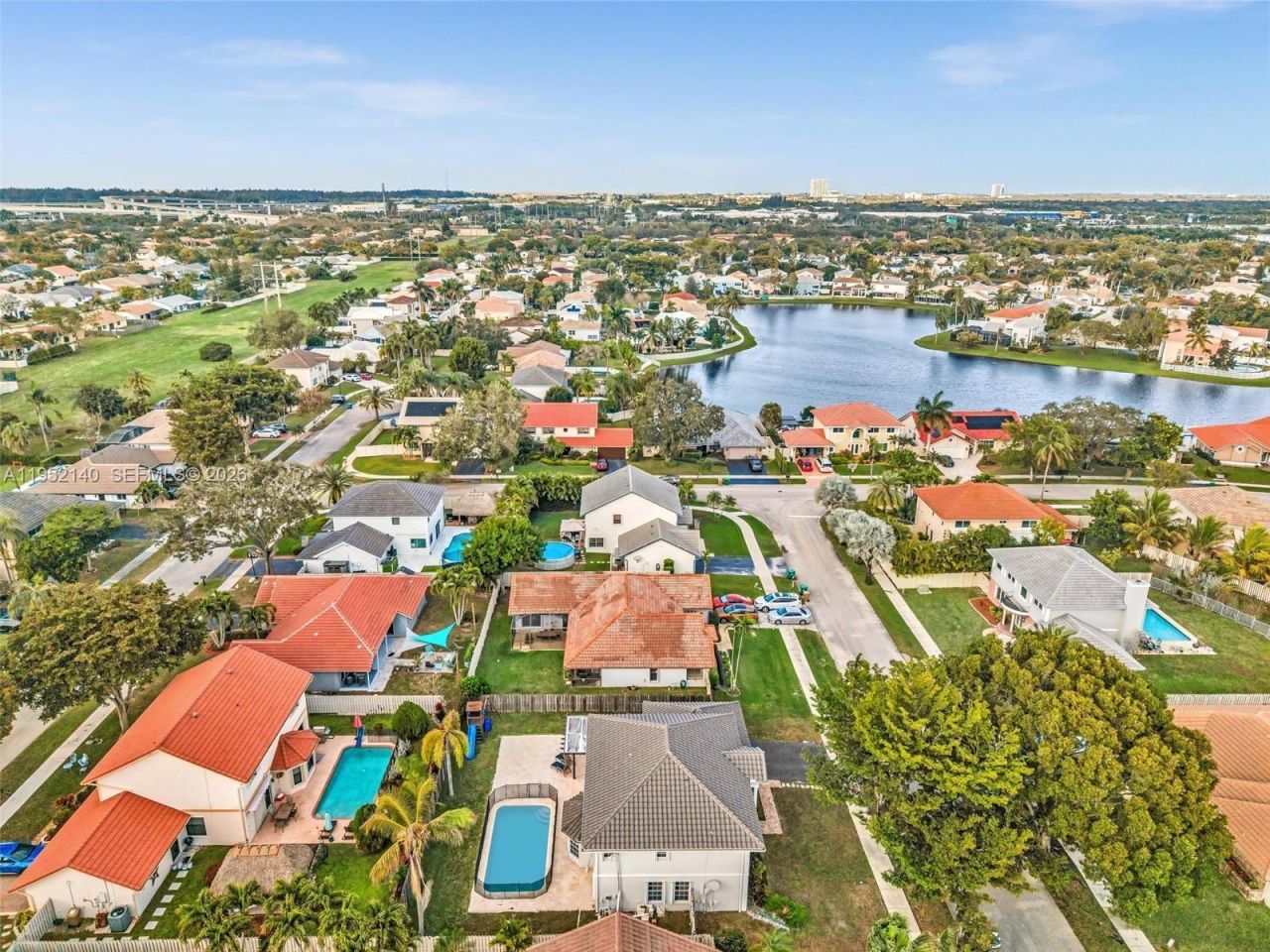 821 Somerset Ave, Davie, FL 33325 Photo