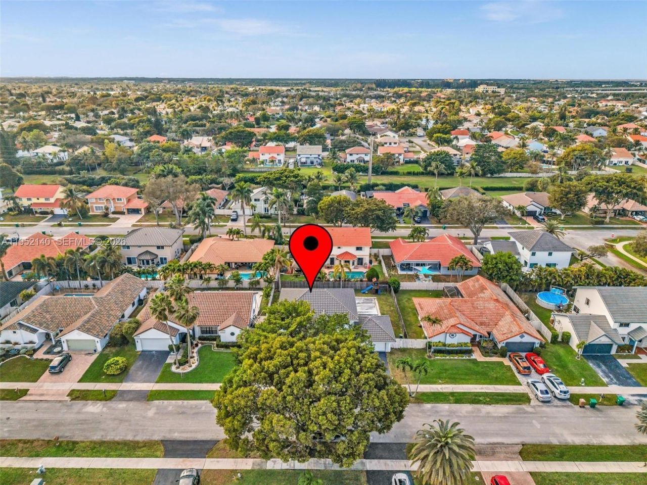 821 Somerset Ave, Davie, FL 33325 Photo