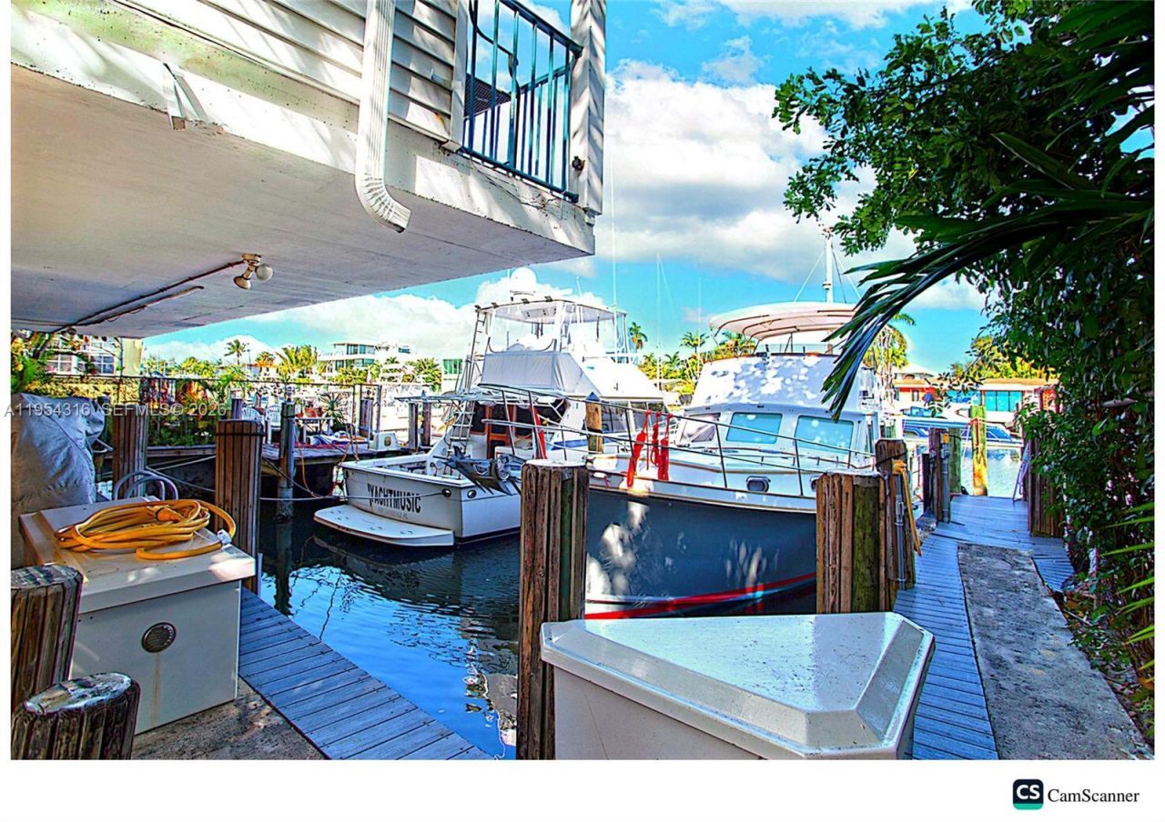 1531 SE 15th St, Unit 5, Fort Lauderdale, FL 33316 Photo