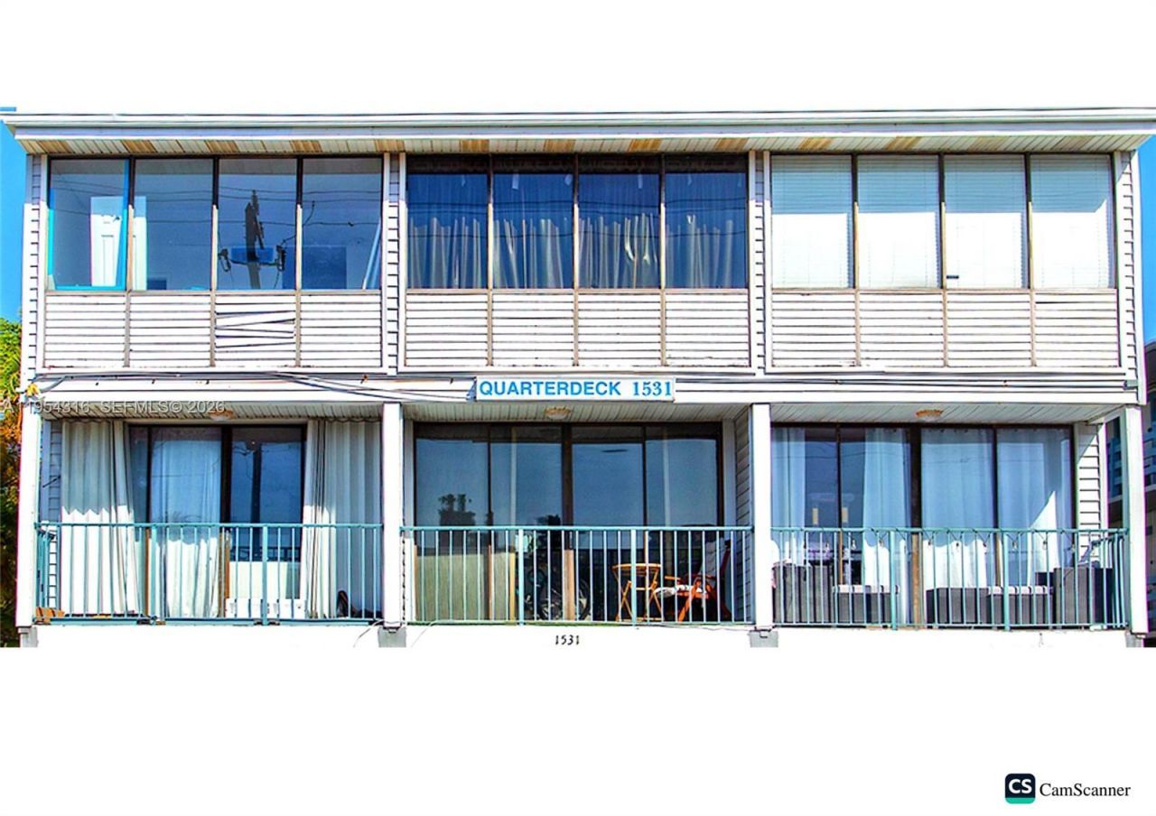 1531 SE 15th St, Unit 5, Fort Lauderdale, FL 33316 Photo