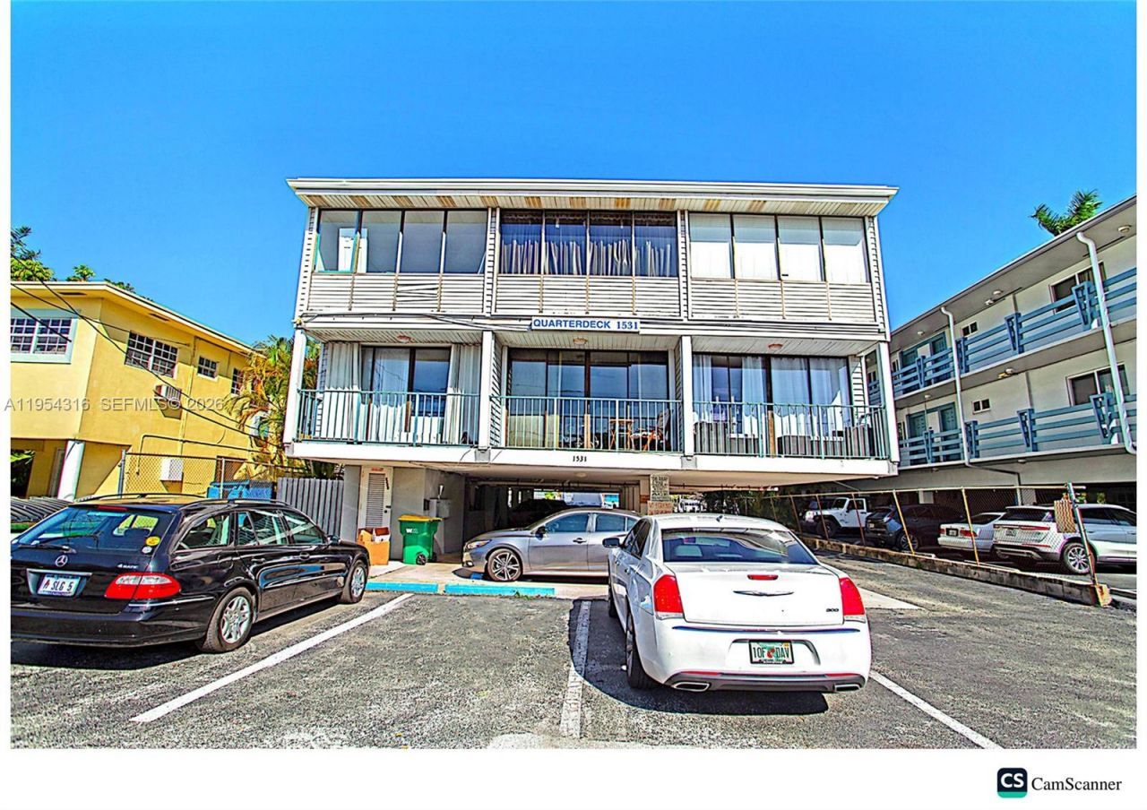 1531 SE 15th St, Unit 5, Fort Lauderdale, FL 33316 Photo