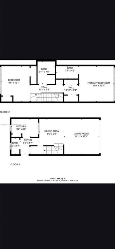 1531 SE 15th St, Unit 5, Fort Lauderdale, FL 33316 Photo