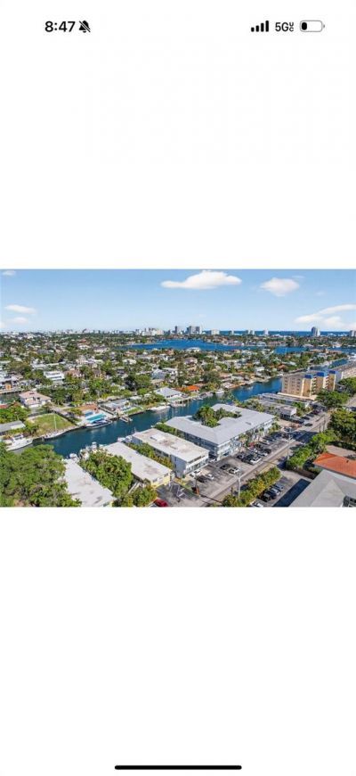 1531 SE 15th St, Unit 5, Fort Lauderdale, FL 33316 Photo