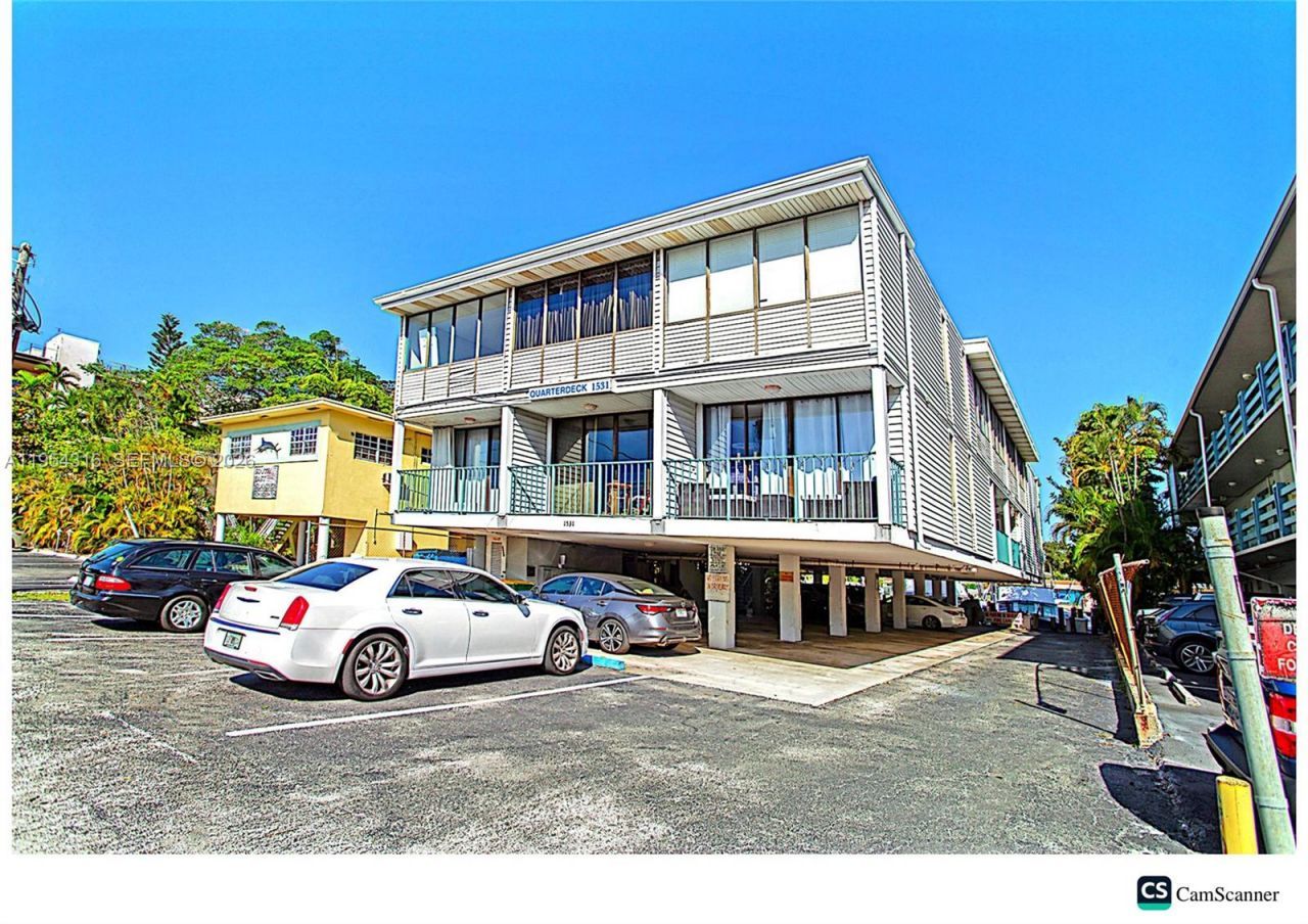 1531 SE 15th St, Unit 5, Fort Lauderdale, FL 33316 Photo