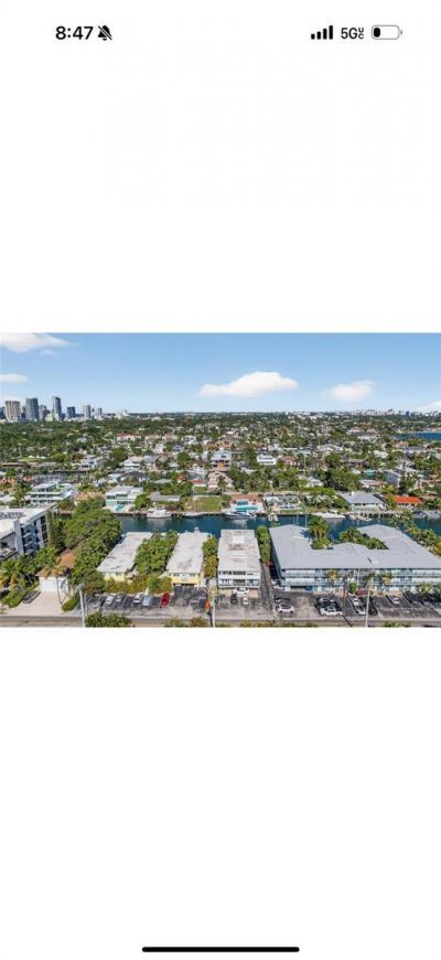 1531 SE 15th St, Unit 5, Fort Lauderdale, FL 33316 Photo