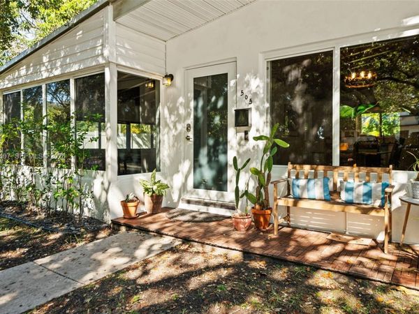 505 NE 132nd Ter, North Miami, FL 33161