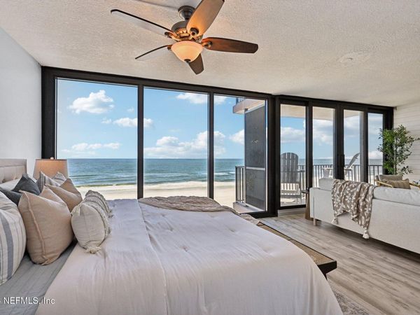 601 S 1ST Street, Unit 6H, Jacksonville Beach, FL 32250