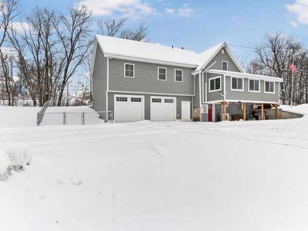 169 Main Street, Colebrook, NH 03576