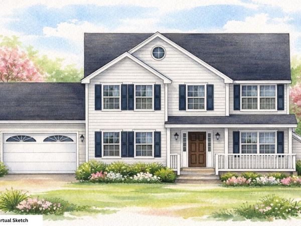 487 Salmon Falls Road, Rochester, NH 03868