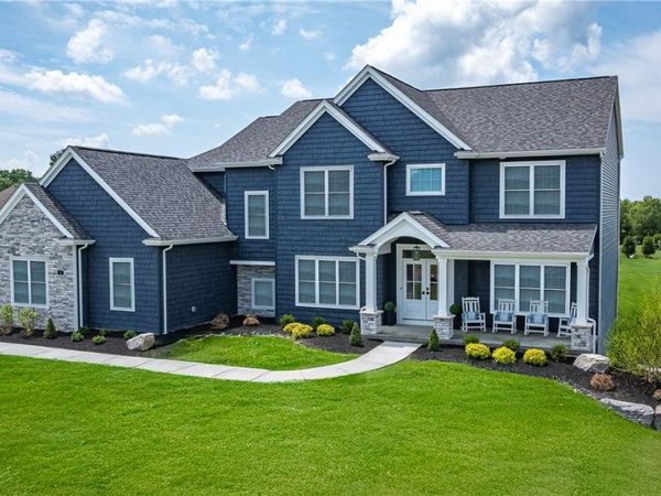 3959 Wheatfield Crossing, North Tonawanda, NY 14120